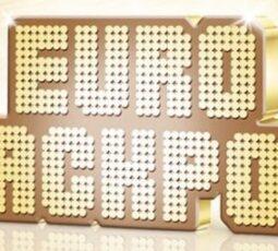 Eurojackpot loterie od Sazky