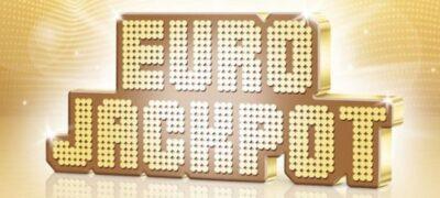 Eurojackpot loterie od Sazky