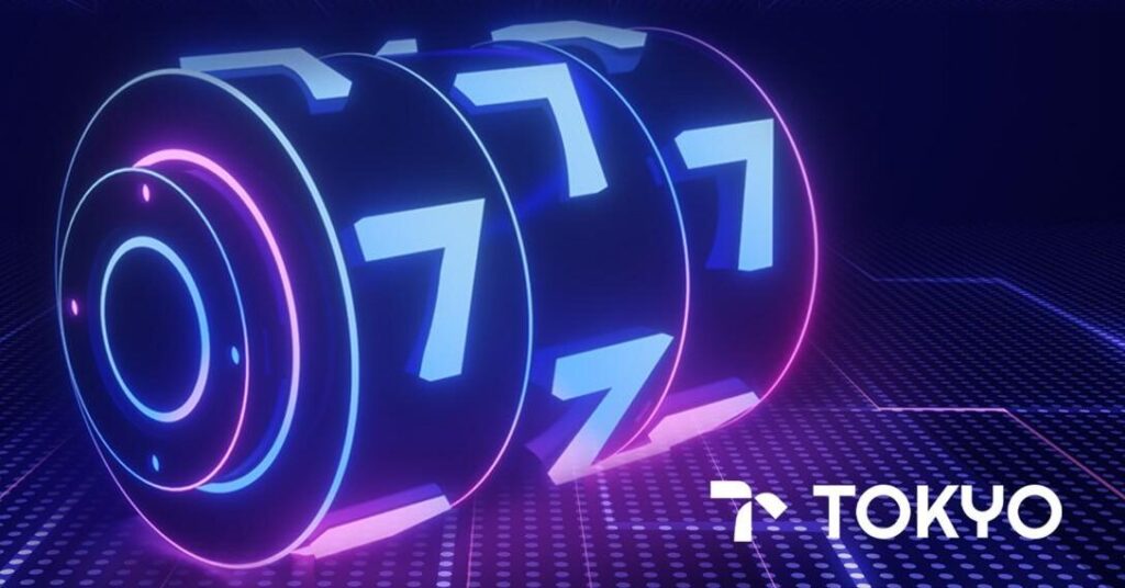 Tokyo casino registrace a přihlášení