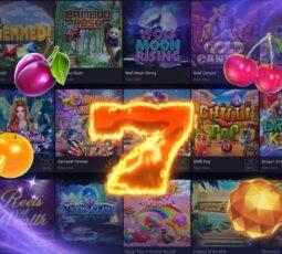 Online live casino Grandwin