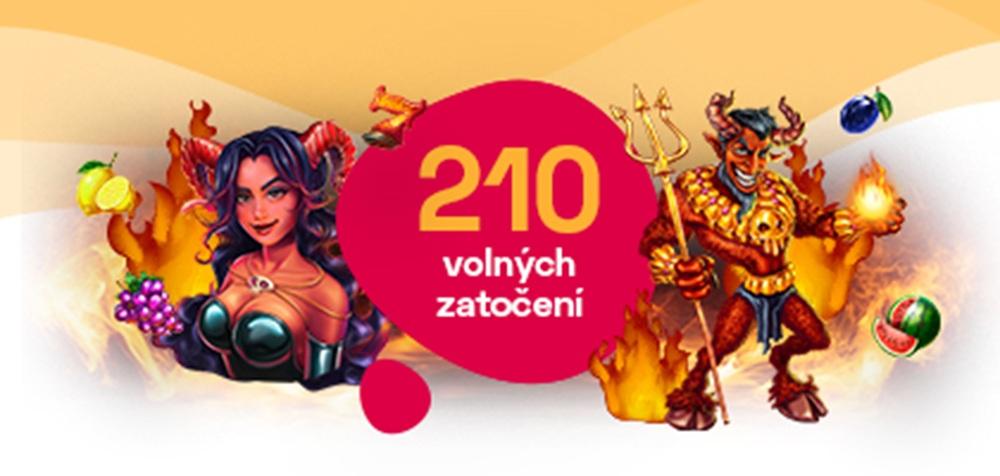 Rozpalte to ve Vegas Maxa