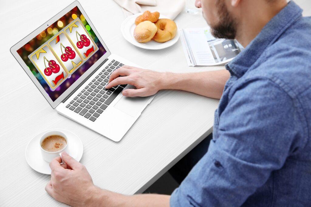 Nejlepší výherní automaty