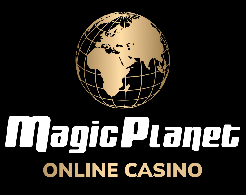 Magic Planet logo